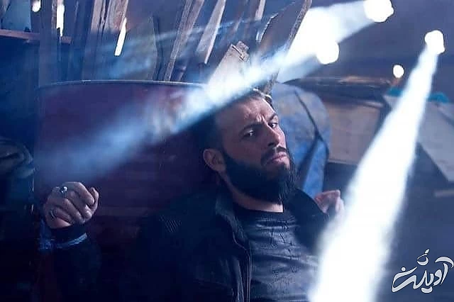 حمیدرضا محمدی